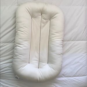 NWOT Snuggle me organic